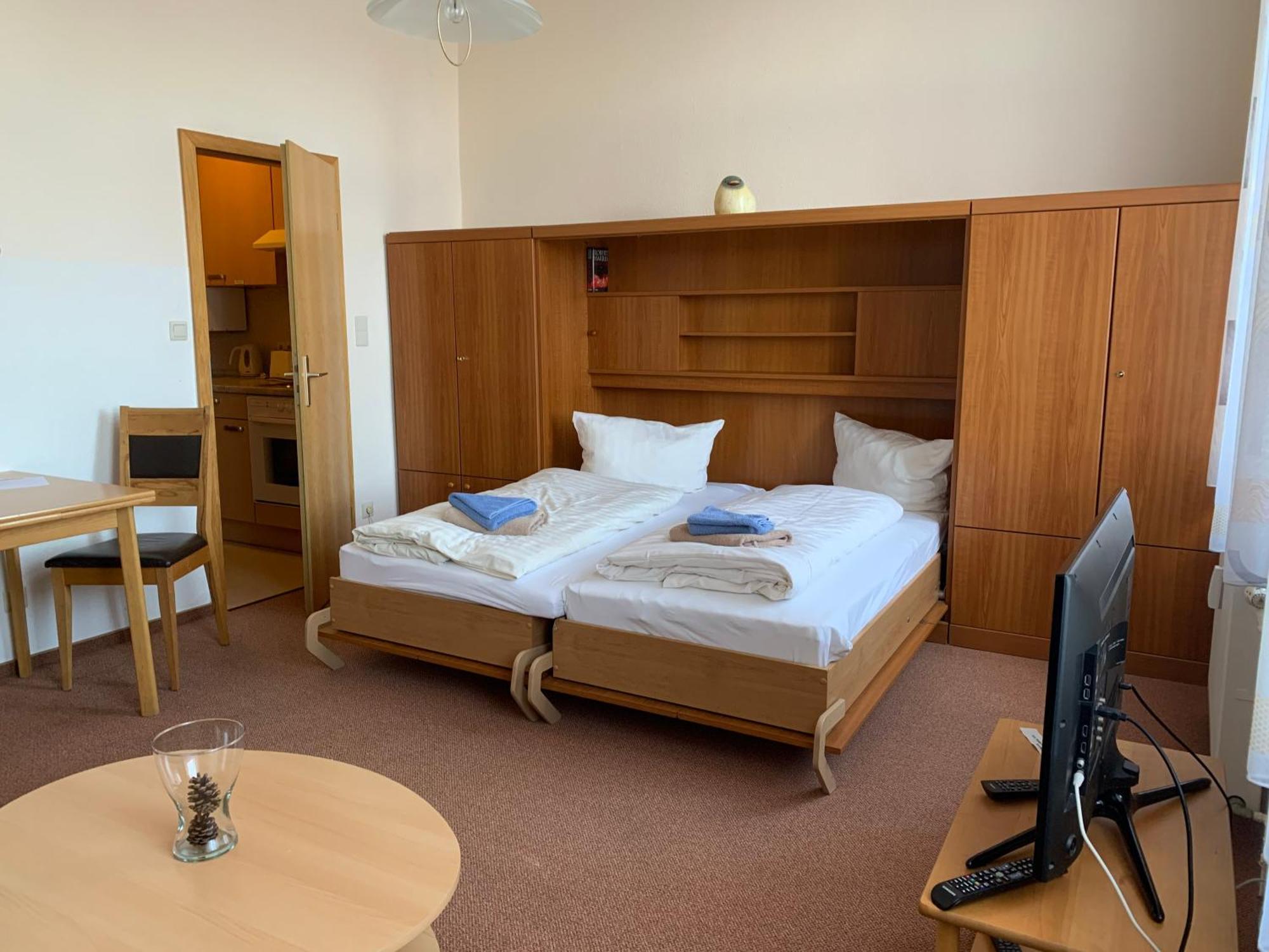 Haus Nordmeer Borkum Extérieur photo
