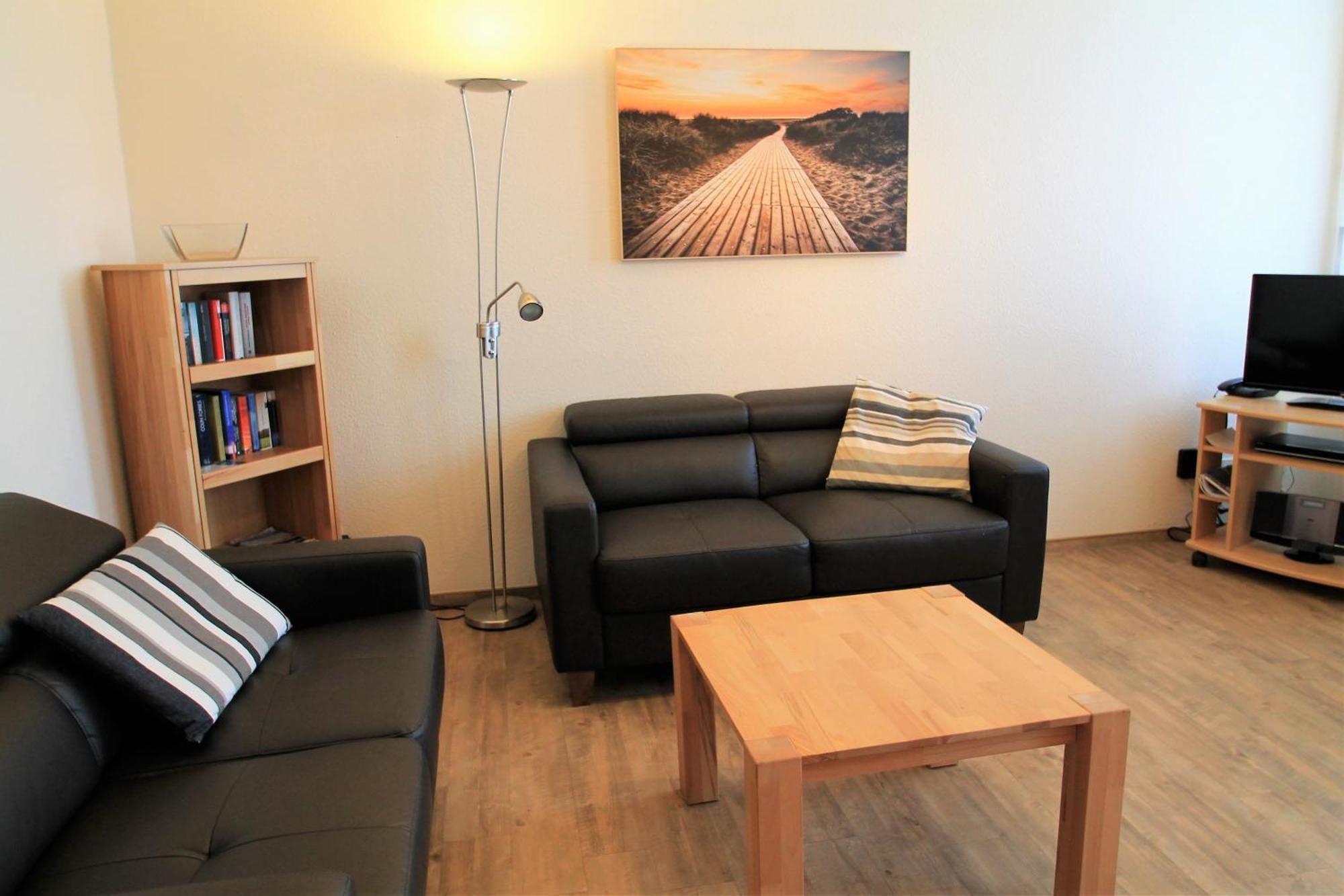 Haus Nordmeer Borkum Extérieur photo
