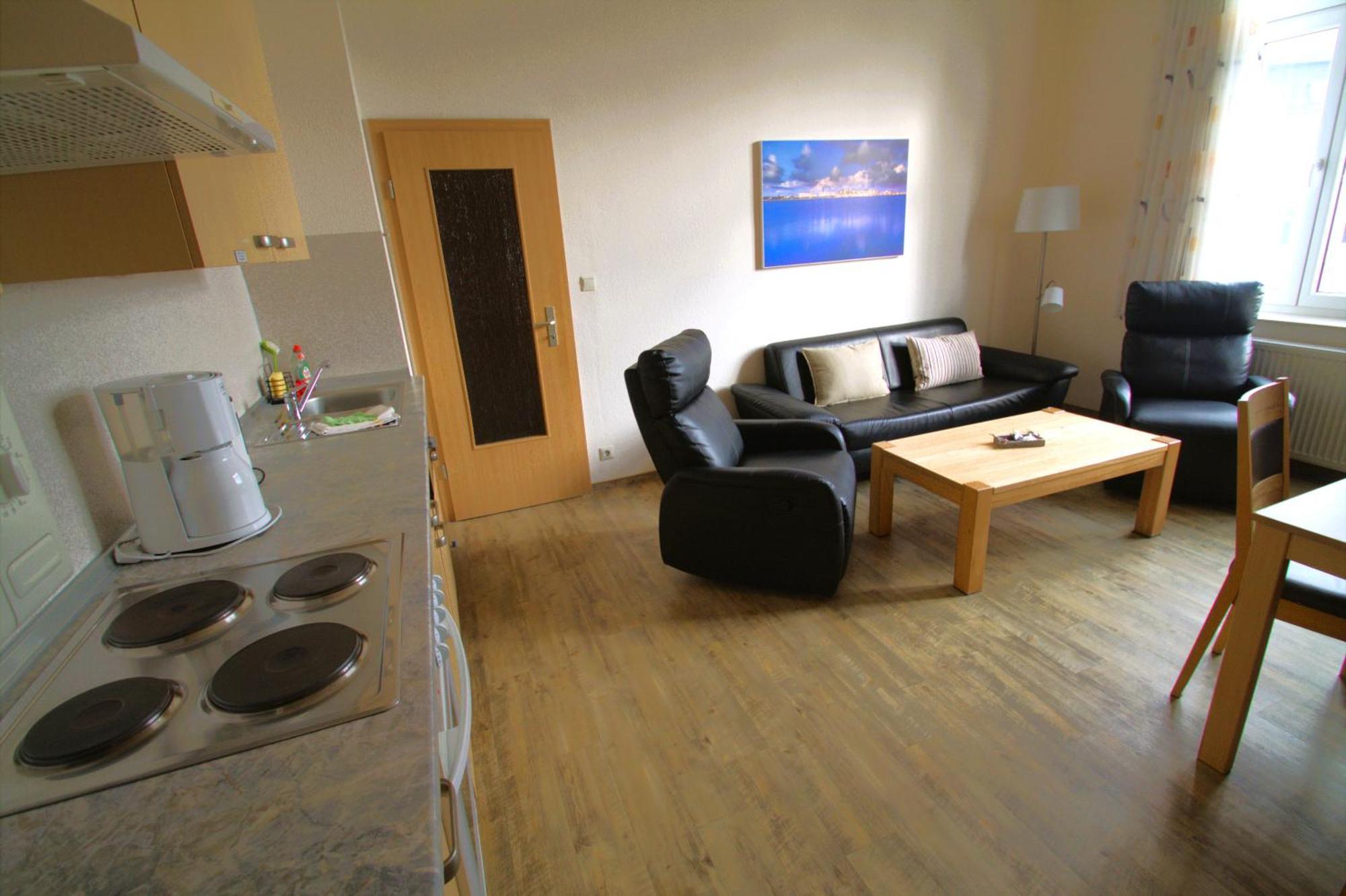Haus Nordmeer Borkum Extérieur photo