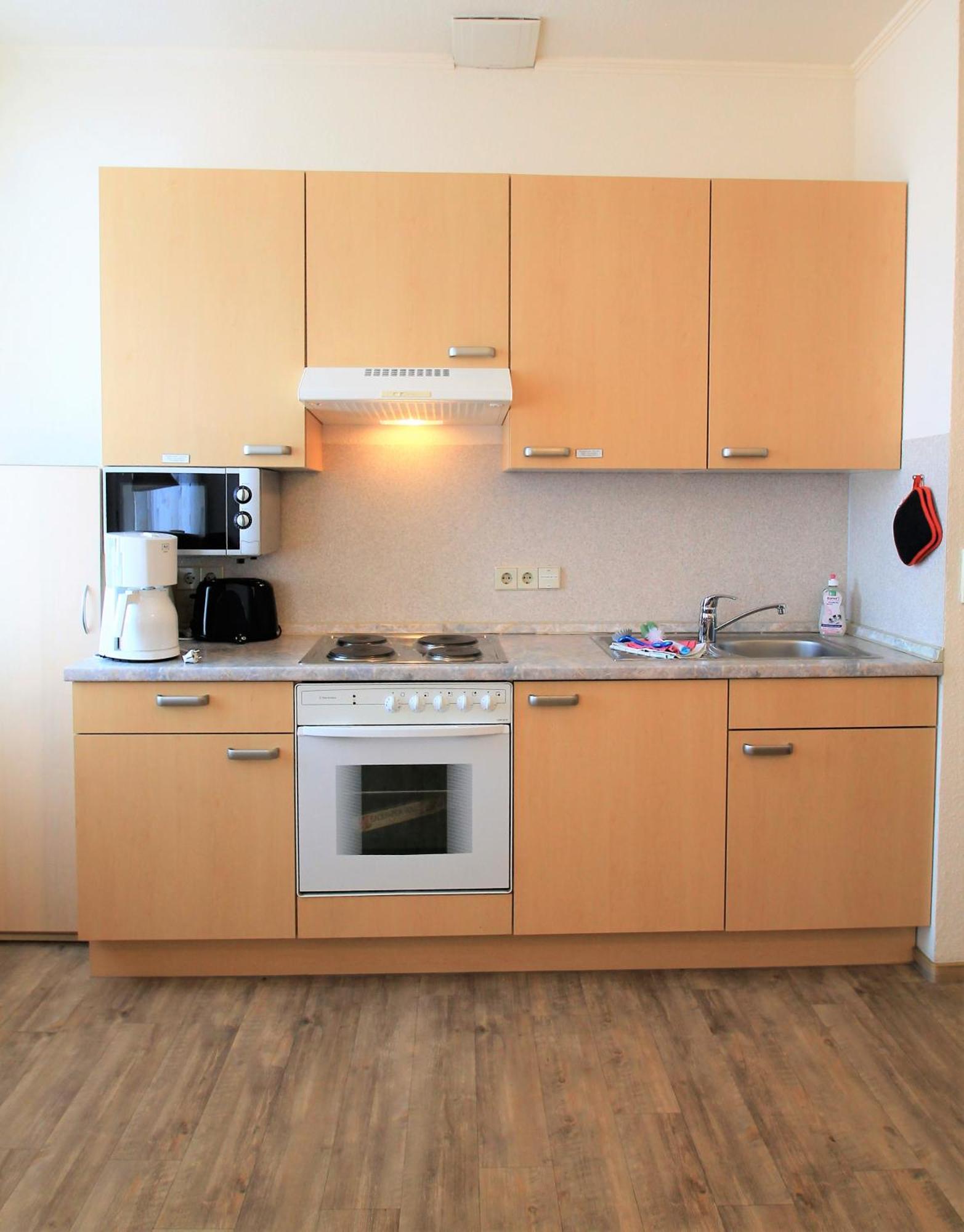 Haus Nordmeer Borkum Extérieur photo