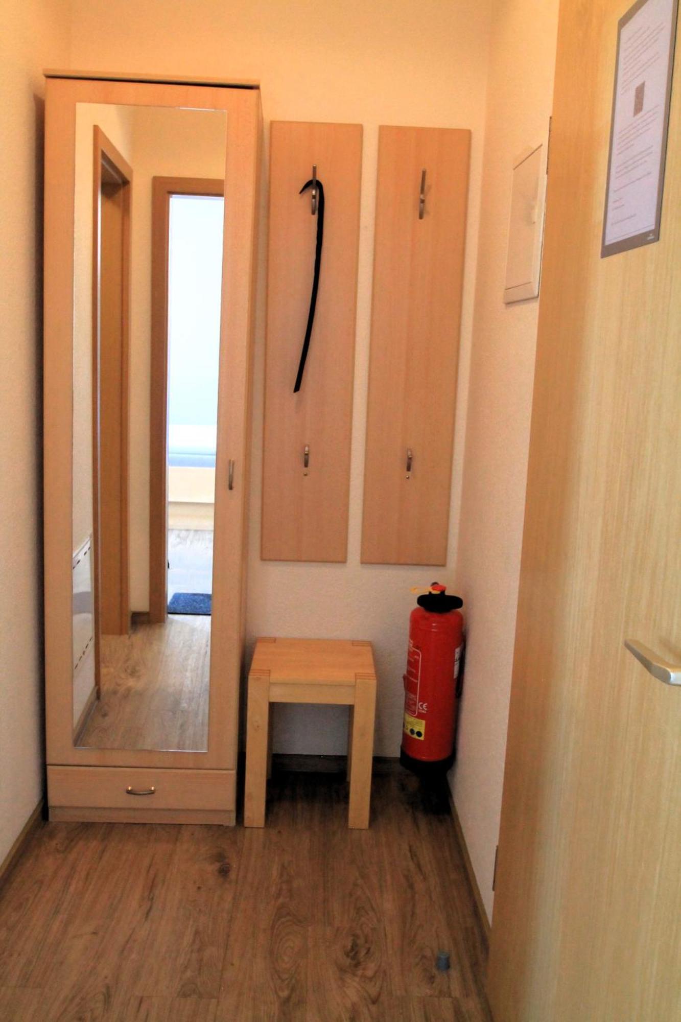 Haus Nordmeer Borkum Extérieur photo