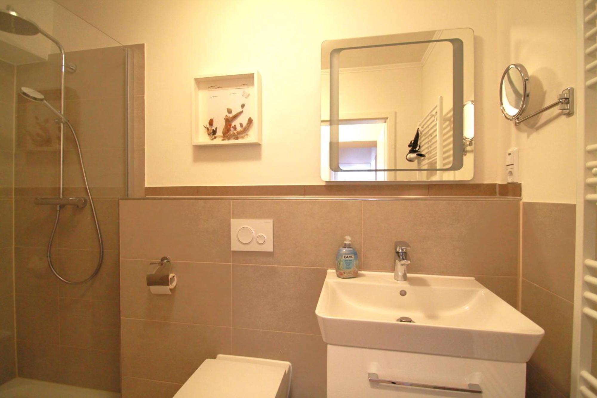 Haus Nordmeer Borkum Extérieur photo