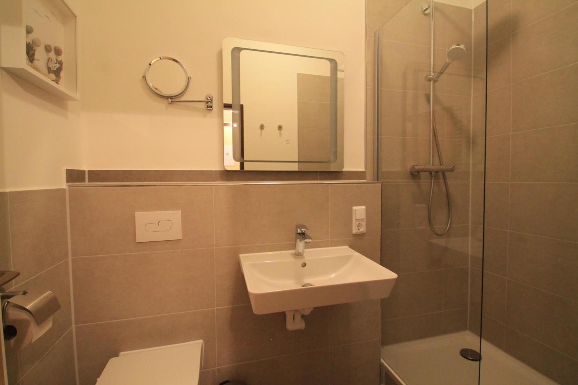 Haus Nordmeer Borkum Extérieur photo