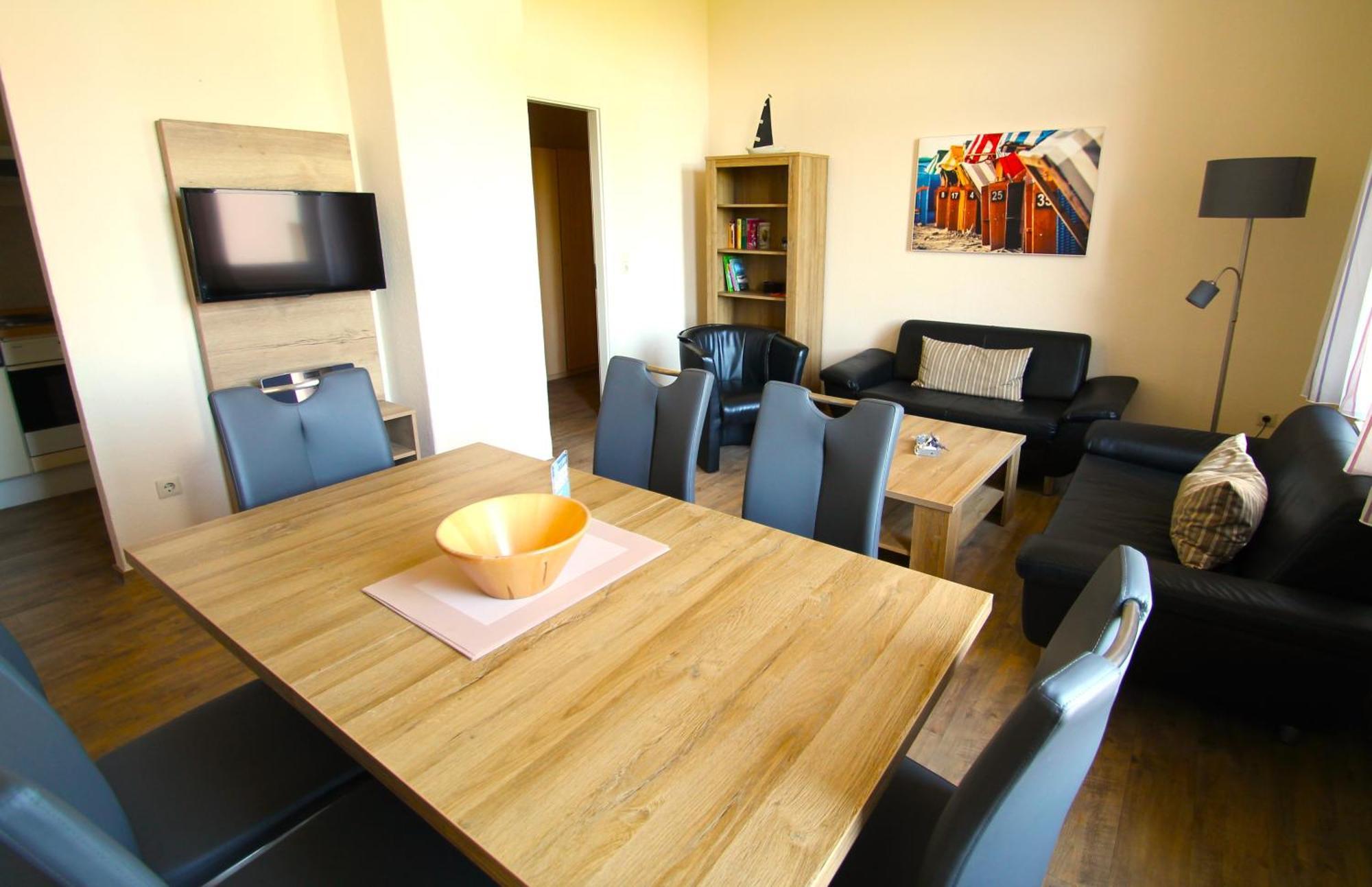 Haus Nordmeer Borkum Extérieur photo
