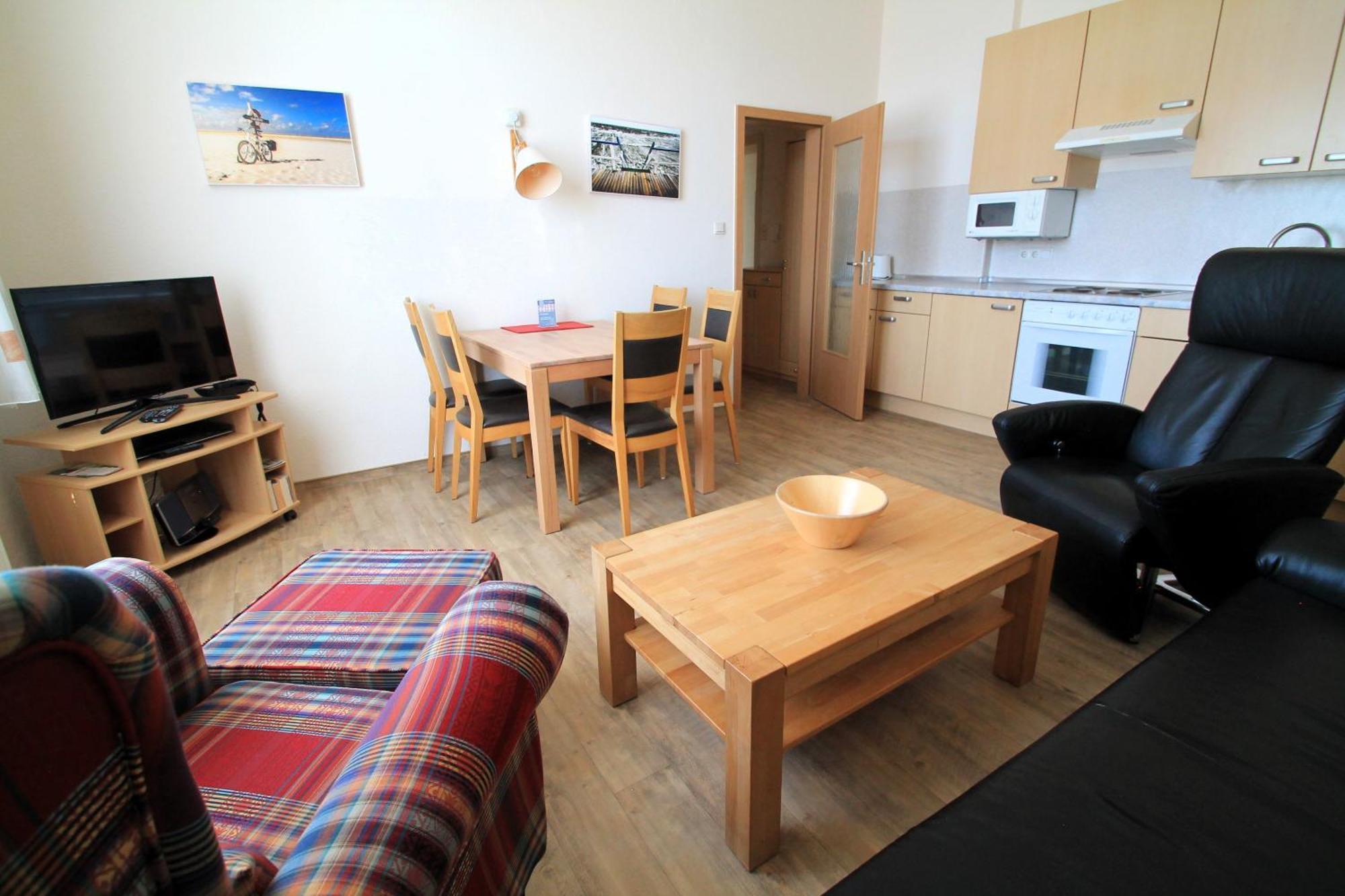 Haus Nordmeer Borkum Extérieur photo