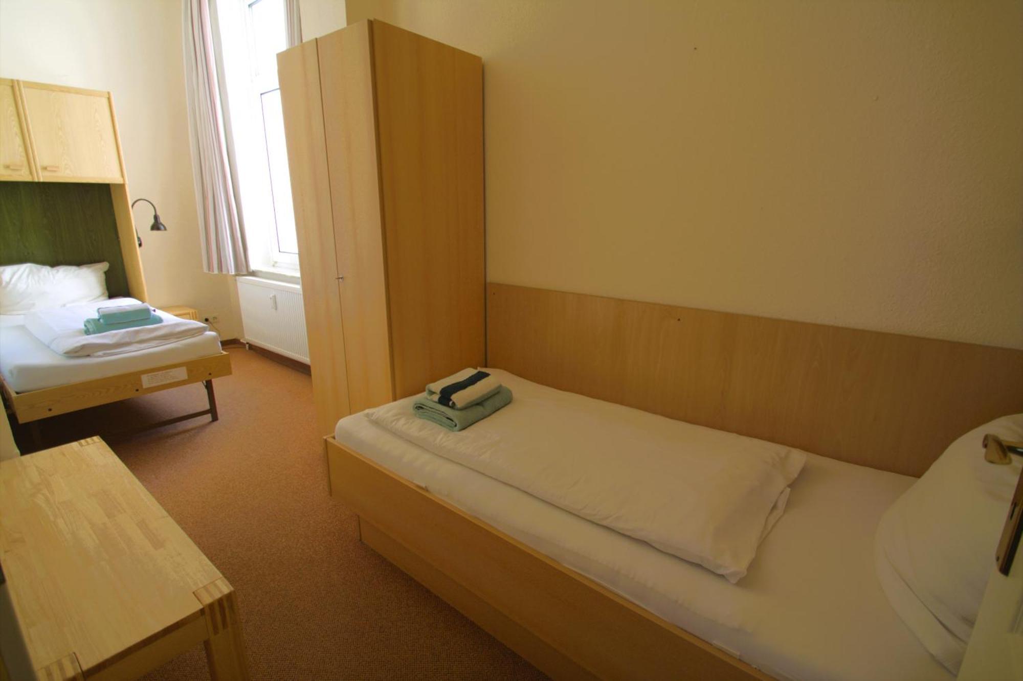 Haus Nordmeer Borkum Extérieur photo