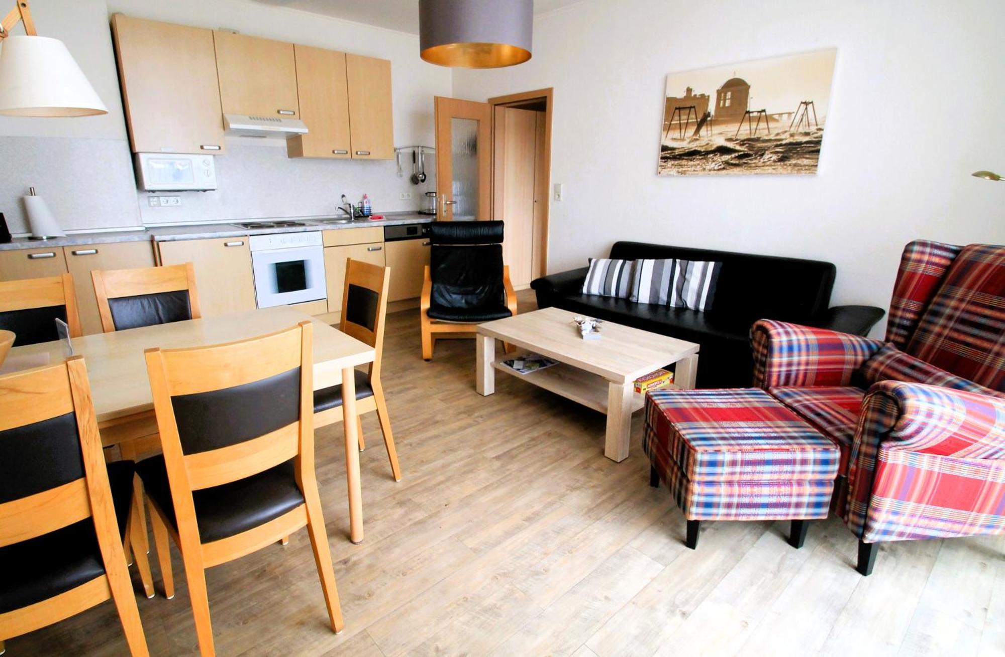 Haus Nordmeer Borkum Extérieur photo