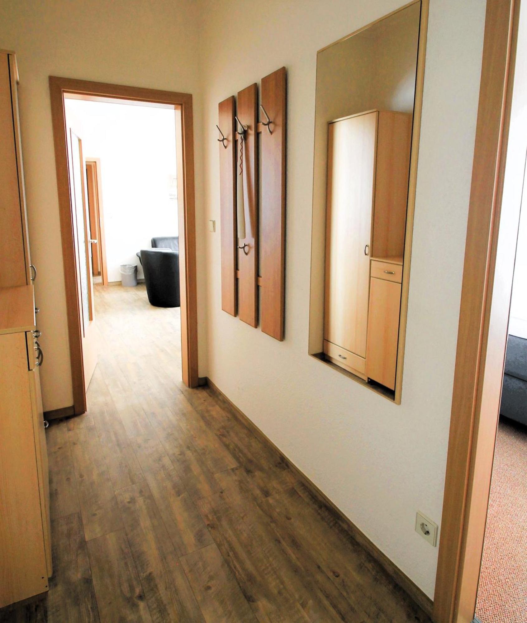 Haus Nordmeer Borkum Extérieur photo