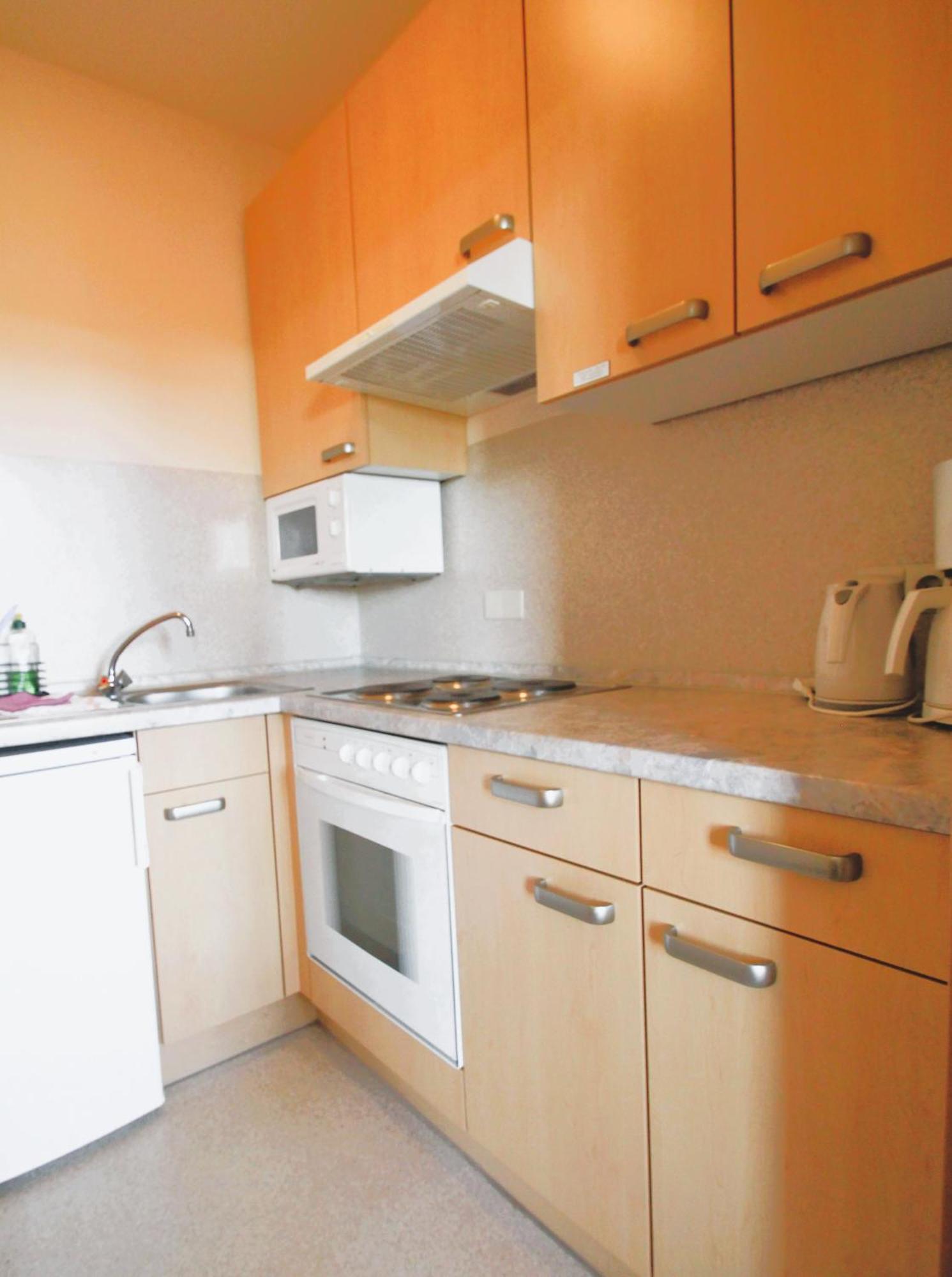 Haus Nordmeer Borkum Extérieur photo